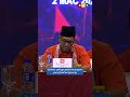 Bersatu hadir mesyuarat PN bincang kedudukan parti, kata Peja