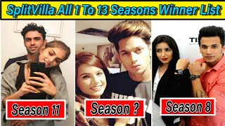 splitsvilla all 1to13 season winner list|mtv splitsvilla all sea|splitsvilla season14|Sagri Reaction Net Worth