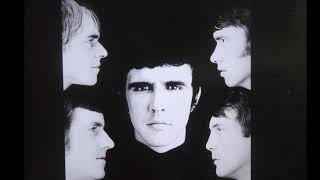 DAVE CLARK FIVE   stereo 2023  " Try Too Hard "