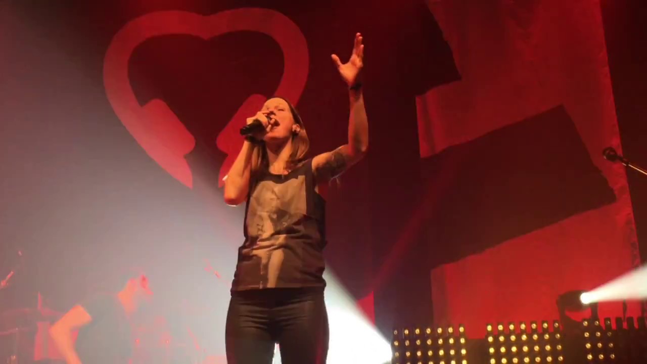 Christina Stürmer - Schwarz Weiß (Zenith)