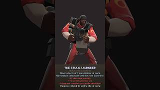 F.R.A.G. Launcher