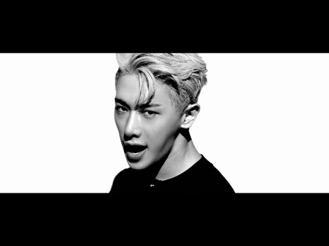 【中韩字幕】元虎 WONHO - 'Open Mind' MV中字(CHINESE SUB)
