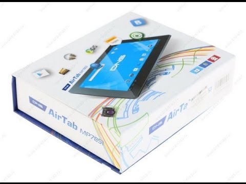 dns airtab mp7851