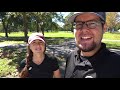 SHE HAD NO IDEA WHAT THESE GOLF CLUBS WERE WORTH
