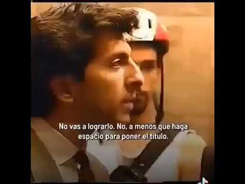 Anuncio Microsoft Excel - Retro spot