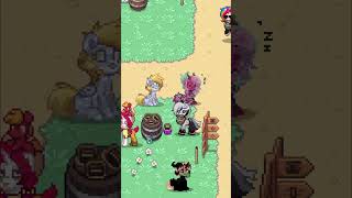 PONY TOWN: ОБЗОР МАЛЕНЬКОГО ОБНОВЛЕНИЯ 0.110.7 #shorts #ponytown #renneto4ka