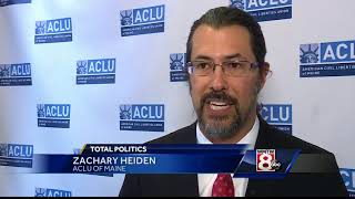 ACLU of Maine asks Greyhound to stop letting border agents on buses