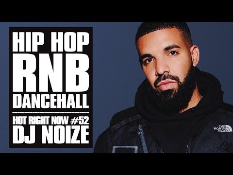 ? Hot Right Now #52 | Urban Club Mix January 2020 | New Hip Hop R&B Rap Dancehall Songs | DJ Noize