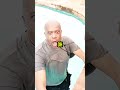 Dez Threw Sergeant In The Pool 🤣
