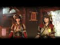 【MHR】カムラ人狩人、はじめました【予告】