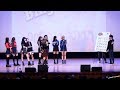 180310 트와이스 TWICE Full Cam @서든어택 팬미팅 4K 60P 직캠 by DaftTaengk