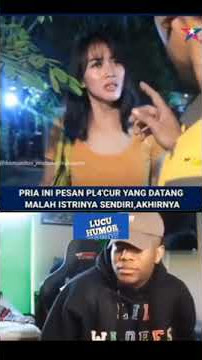 SELAMA INI ISTRI nya seorang PSK ....!!efek kusang kopi