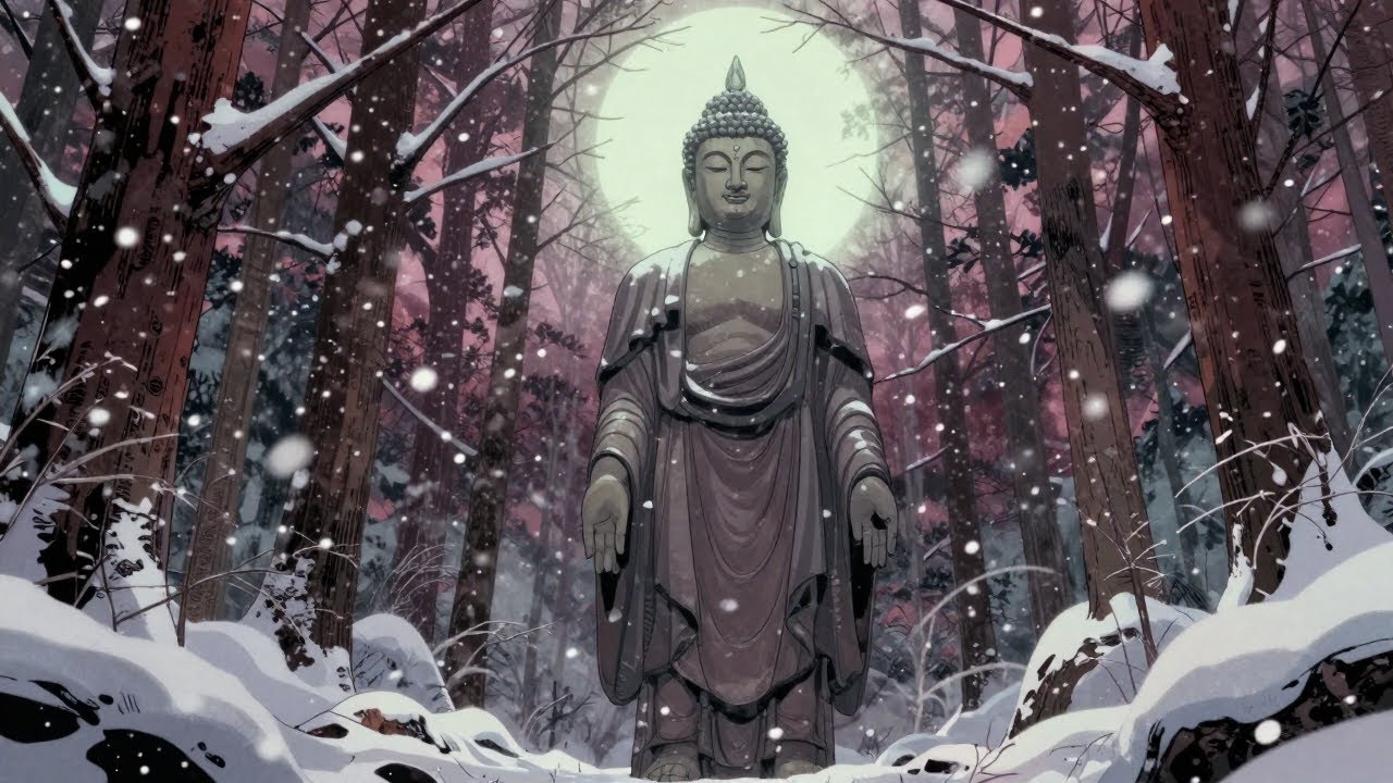 Who was The Buddha? The Human Story of Awakening