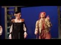 Twelfth Night - Directed by W. Steven Lecky