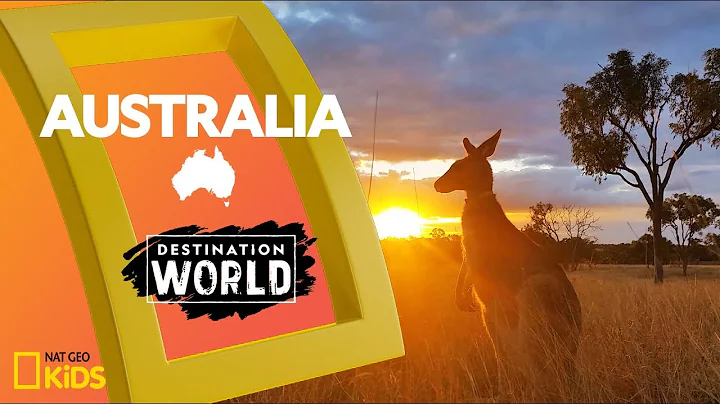Australia | Destination World - DayDayNews