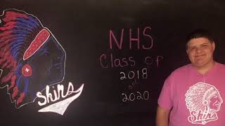 AJ's Graduation Slideshow 2018