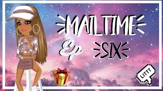 MSP | Mailtime EP.6