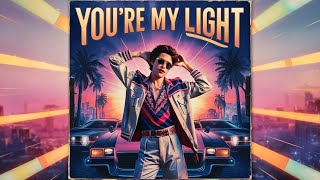 DJ Eighties Nostalgia - You're my light [Italo Disco 80's] 2024