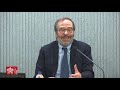Il mio sogno cinese. Dialoghi e incontri con il cristianesimo