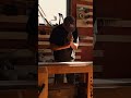 Full Coffee Table Build in 30 seconds