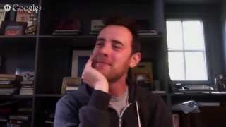 Gold Derby Q&A: Colin Hanks ('Fargo')