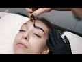 The Secret to Perfect Brows Revealed—Watch This Incredible Transformation!