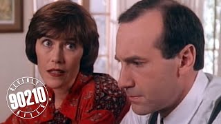 The Walshes Are Concerned about Brenda's Engagement