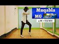 Muqabla Song - Street Dancer 3D | Dance Video | Prabhu Deva | Varun Dhawan | Dance By - MG |