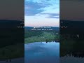 Beauty Of Sweden Takes Your Breath Away
