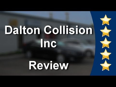 Automobiles Dalton Inc