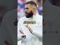 Karim Benzema Wristband Full Vid On Channel Benzema Football Shorts