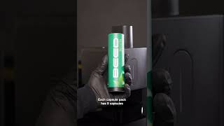 Fresh, Fast & Fun Rolling Machine