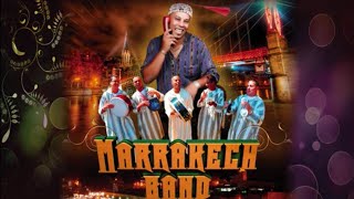 Dakka Marrakchia Marrakech Band By Salah Radi Bouaàli Bouaàli