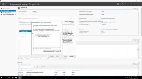 05 - Installation et configuration du DNS