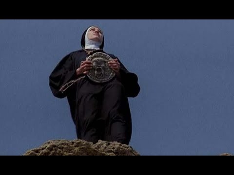【打码版】小涛讲电影：8分钟带你看完意大利恐怖电影《暗水深处》