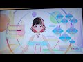 データカードダス アイカツプラネット! キラリ☆パーティ♪タイム 結果 発表 ゴールドジェミニ