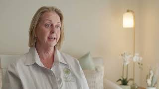 Introduction to Palliative Care with CNC Jane