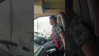 volvo#songs #youtubeshorts #driver #viralvideo