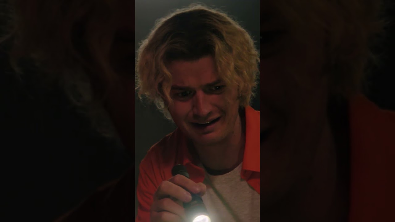 Die sind doch s&uuml;&szlig;, oder nicht? 🐀🐀🐀 | COLD STORAGE - Ab 19.2. im Kino!