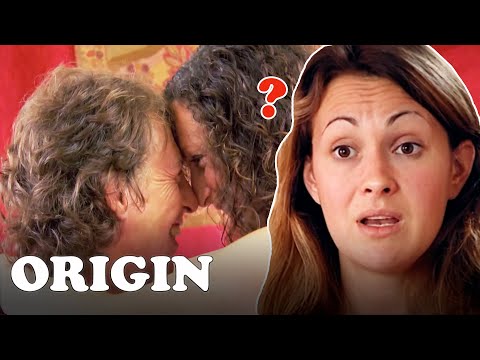 ¿La terapia sexual le dará vida a su matrimonio? | Las mujeres de Sharon Horgan | Episodio 3 | Origen documentary thumbnail