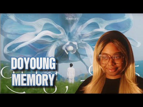 DOYOUNG 도영 '안녕, 우주 (Memory)' MV | REACTION!