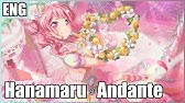 Bandori 35 Pastel Palettes はなまる アンダンテ Expert Fc Youtube