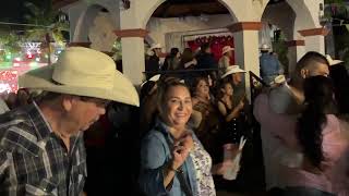 Grupo La Chispa | fiestas patronales San Pedro de la Cueva junio de 2026