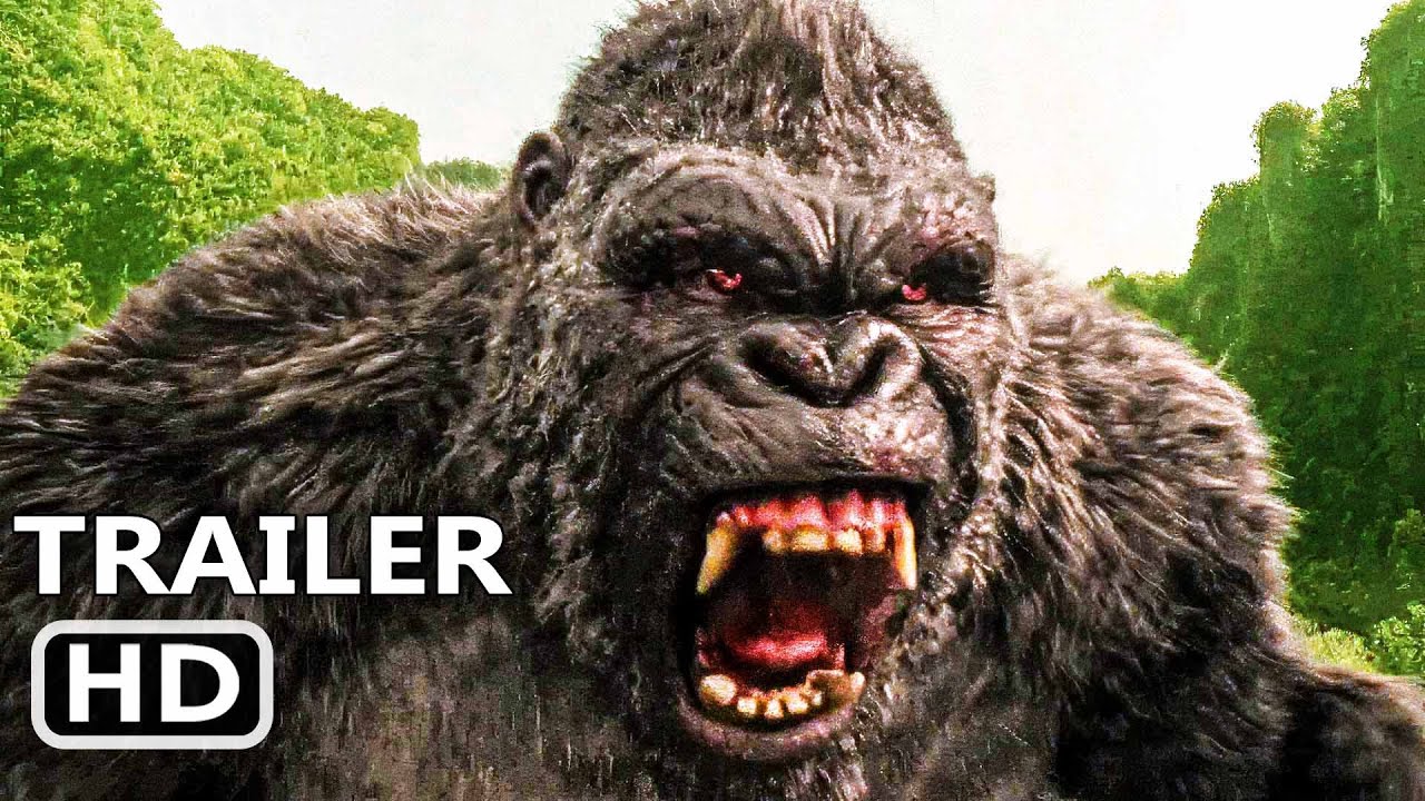 MONARCH: LEGACY OF MONSTERS Season 2 Official Trailer 2 (2026)