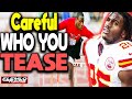 Careful Who You Make Fun of! What Happened to Jamal Charles? (Kansas City Chiefs Legend)