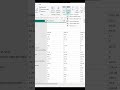 How to Import CSV file into Power BI #shorts #dataanalytics #sql #powerbi