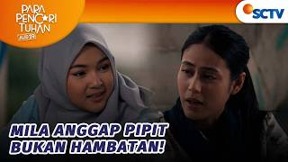 Mila Siap Perjuangkan Cintanya Pada Muluk?! | Para Pencari Tuhan Jilid 19 Episode 15