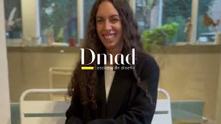 Cómo El Máster En Diseño De Interiores En Dmad Impulsa Carreras Profesionales