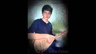 Polatlılı Utku Özkan - Hayatı Tesbih Yapmışım