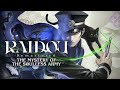 Raidou Remastered_ The Mystery of the Soulless Army - Official Demo Trailer 